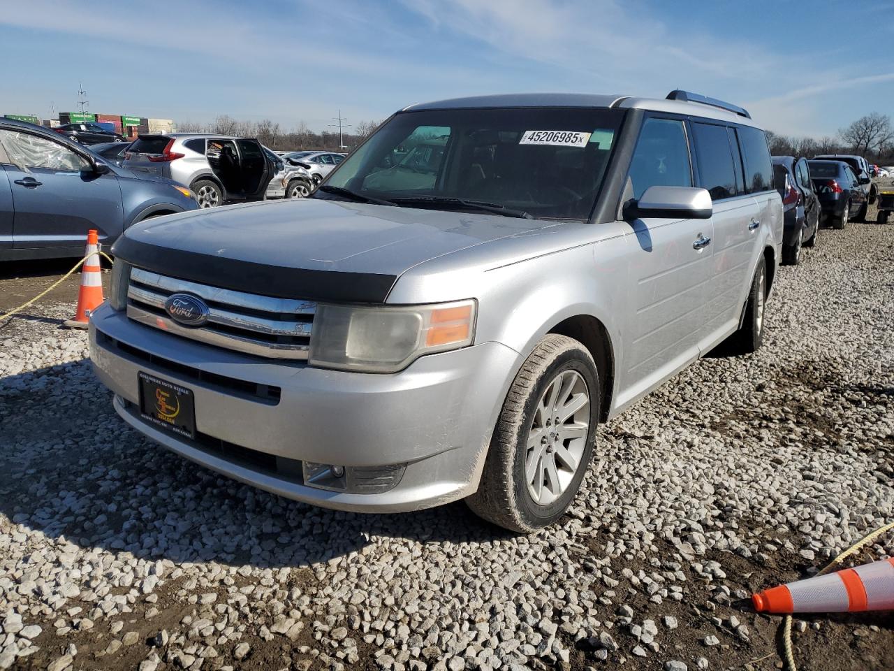 2011 Ford Flex - Image 1