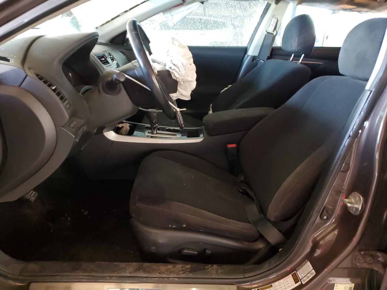 2014 Nissan Altima - Image 7
