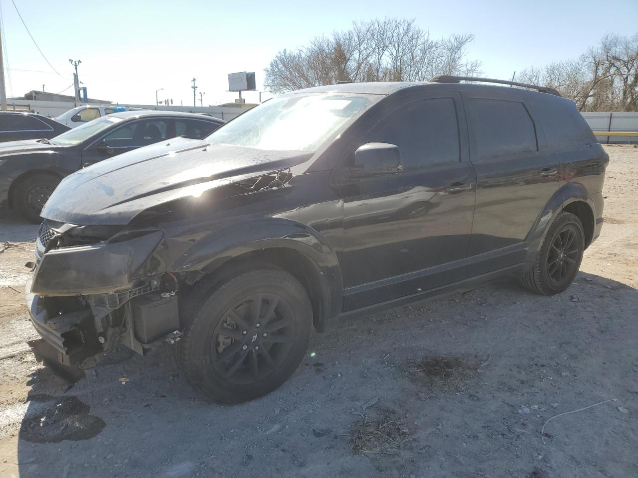 2019 Dodge Journey - Image 1