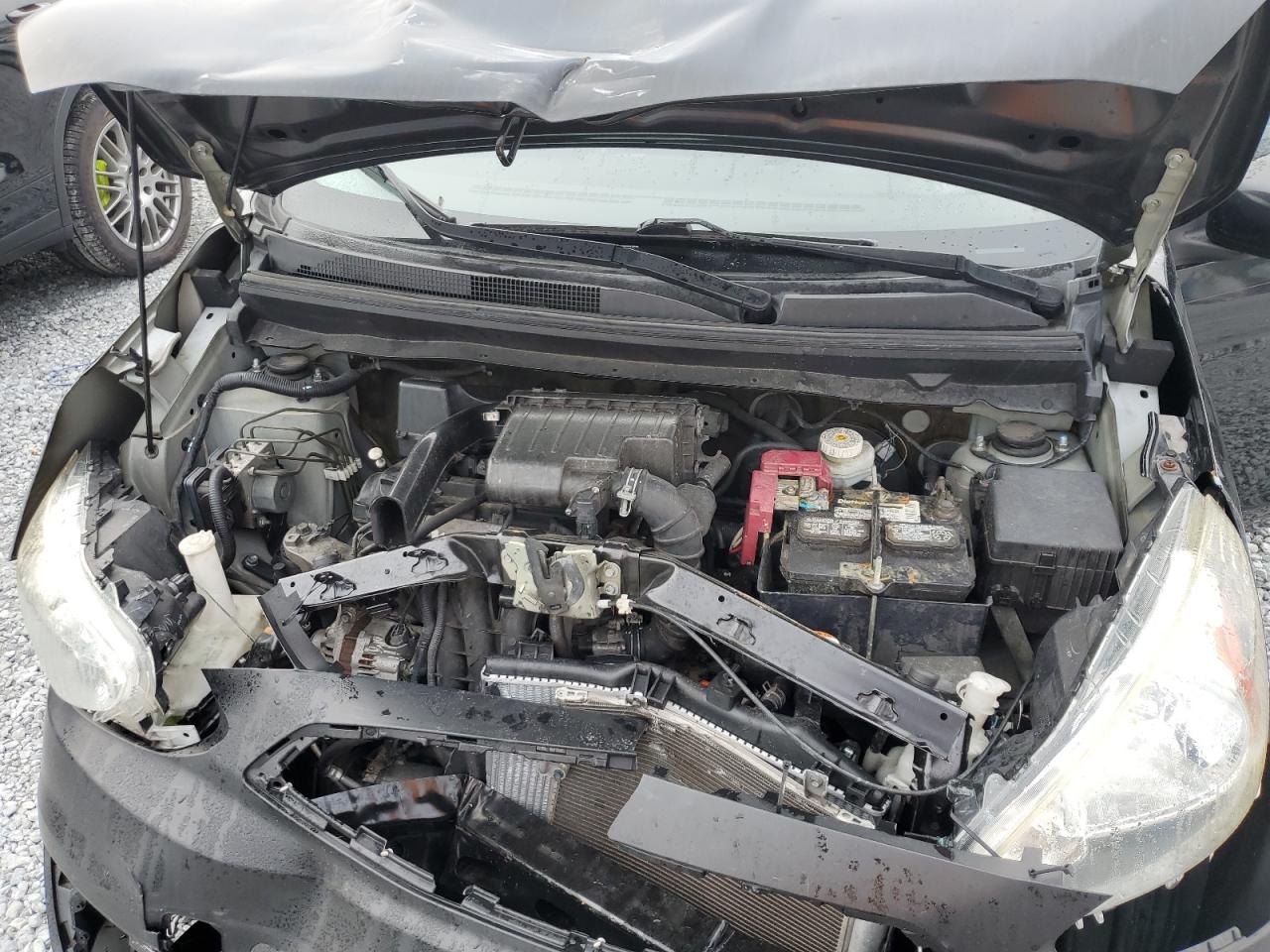 2017 Mitsubishi Mirage - Image 11