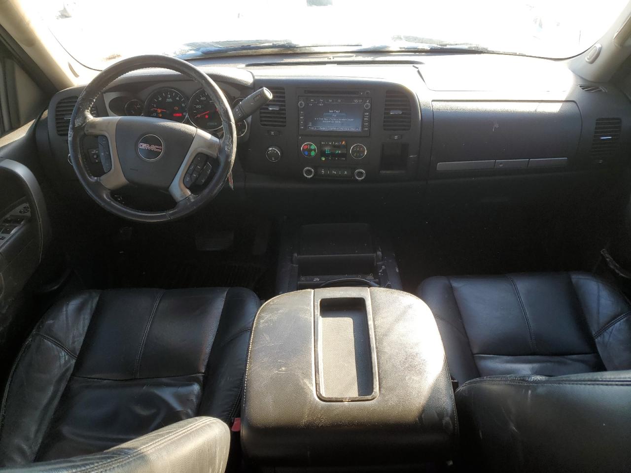 2011 GMC Sierra - Image 8