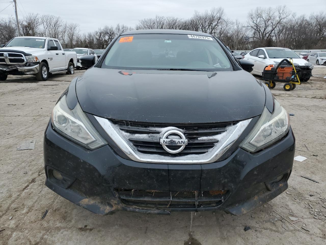 1N4AL3AP5GC183760 NISSAN ALTIMA 2016