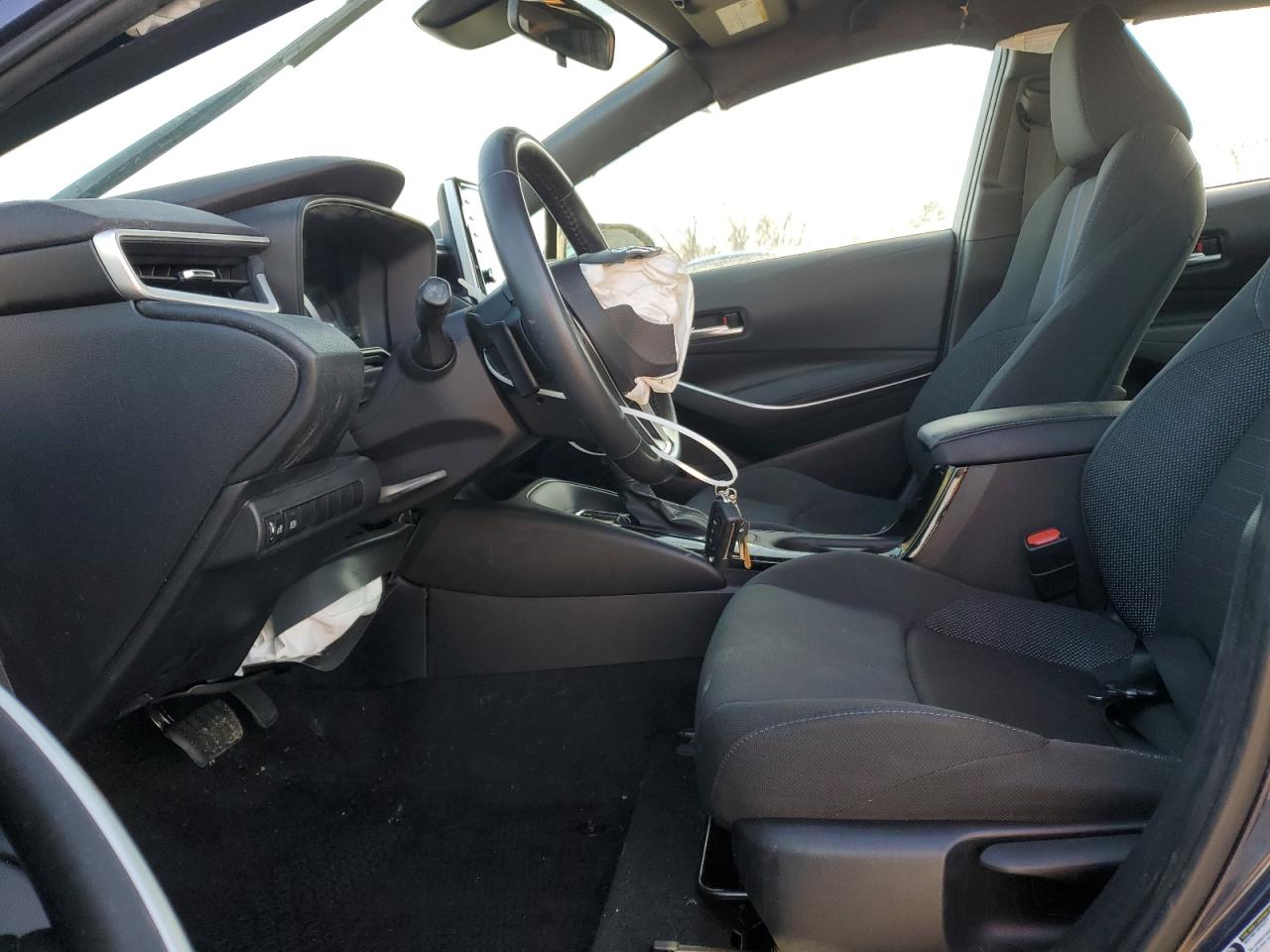 2021 Toyota Corolla - Image 7