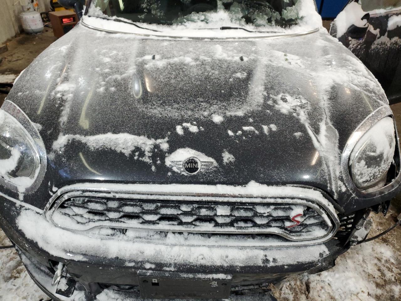 2018 MINI Cooper - Image 14