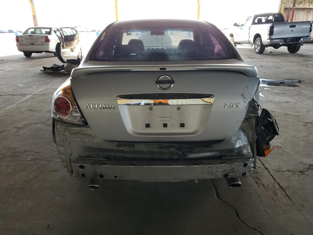 2012 Nissan Altima - Image 6