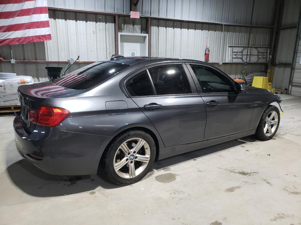 2014 BMW 3er - Image 3