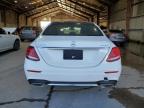 2019 Mercedes-Benz E 300 4Matic на продаже в Greenwell Springs, LA - Front End