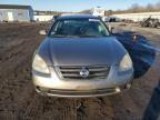 2004 Nissan Altima Base en Venta en Assonet, MA - Rear End