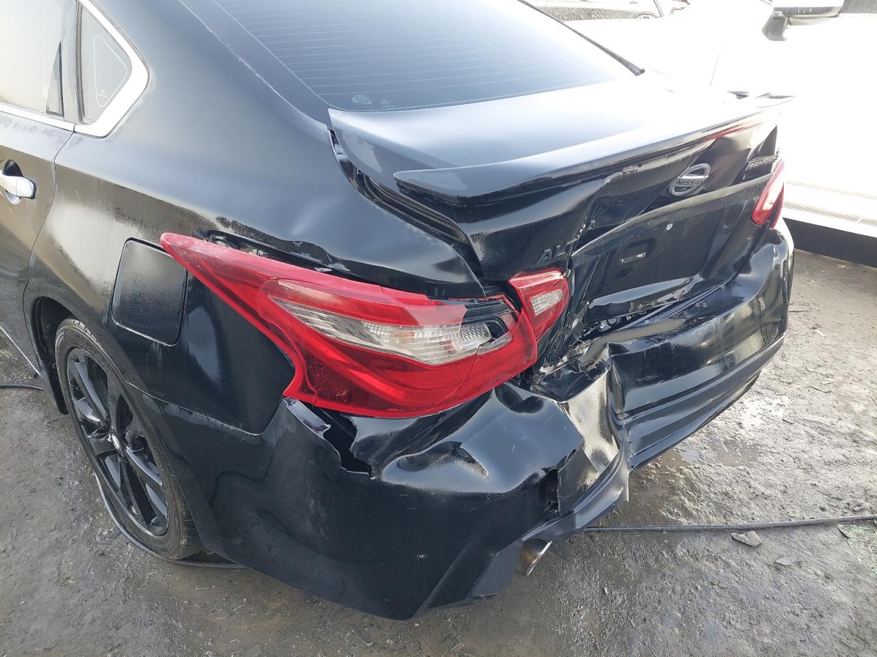 1N4AL3AP0JC240230 - 2018 Nissan Altima - #44291075
