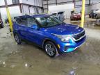 2021 Kia Seltos S for Sale in Lawrenceburg, KY - Water/Flood