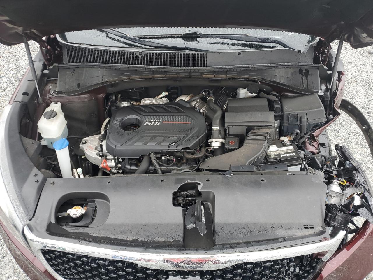 2017 Kia Sorento - Image 12