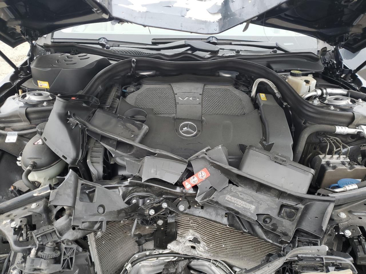 2014 Mercedes-Benz E-klasse - Image 12