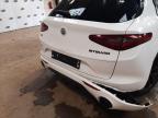 2020 ALFA ROMEO STELVIO VE for sale at Copart WOLVERHAMPTON