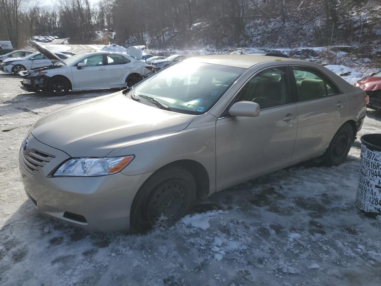 2008 Toyota Camry - Image 1