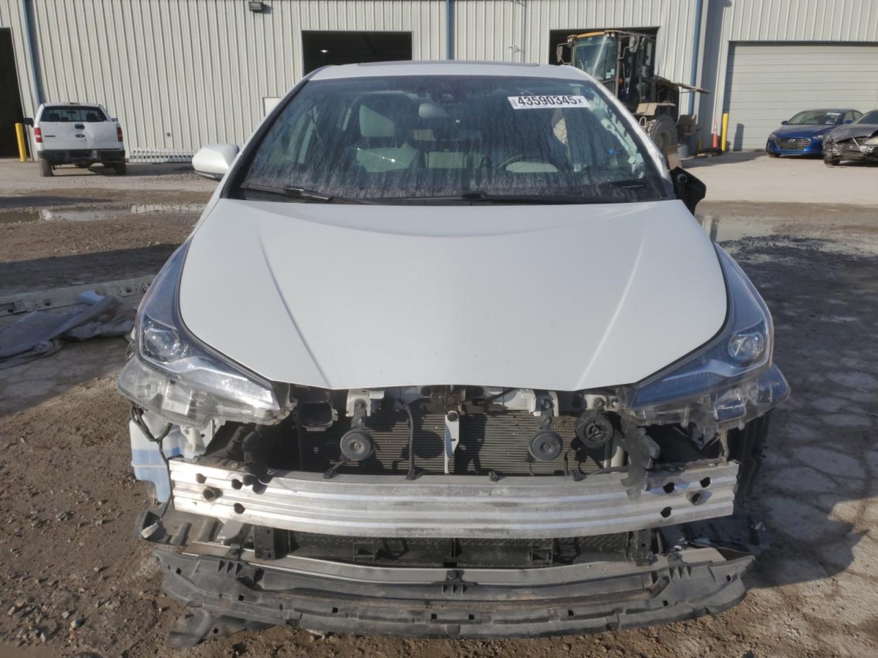 2021 Toyota Prius - Image 5