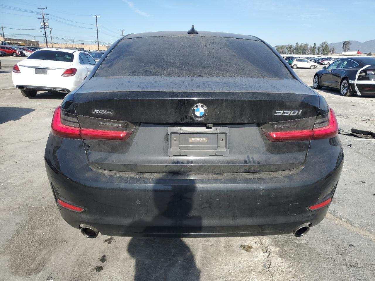 2020 BMW 3er - Image 6