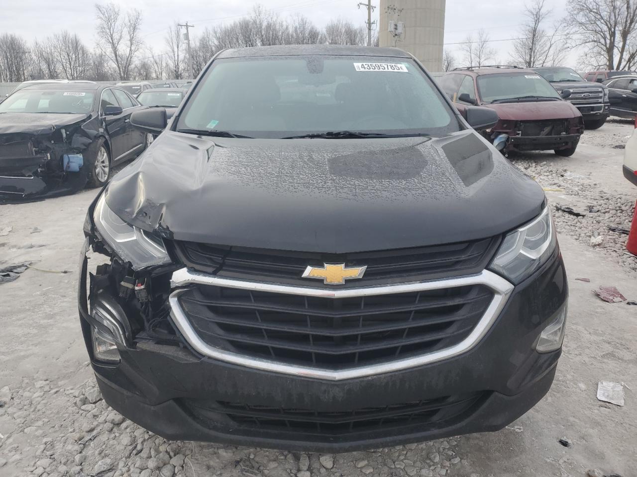 2018 Chevrolet Equinox - Image 5