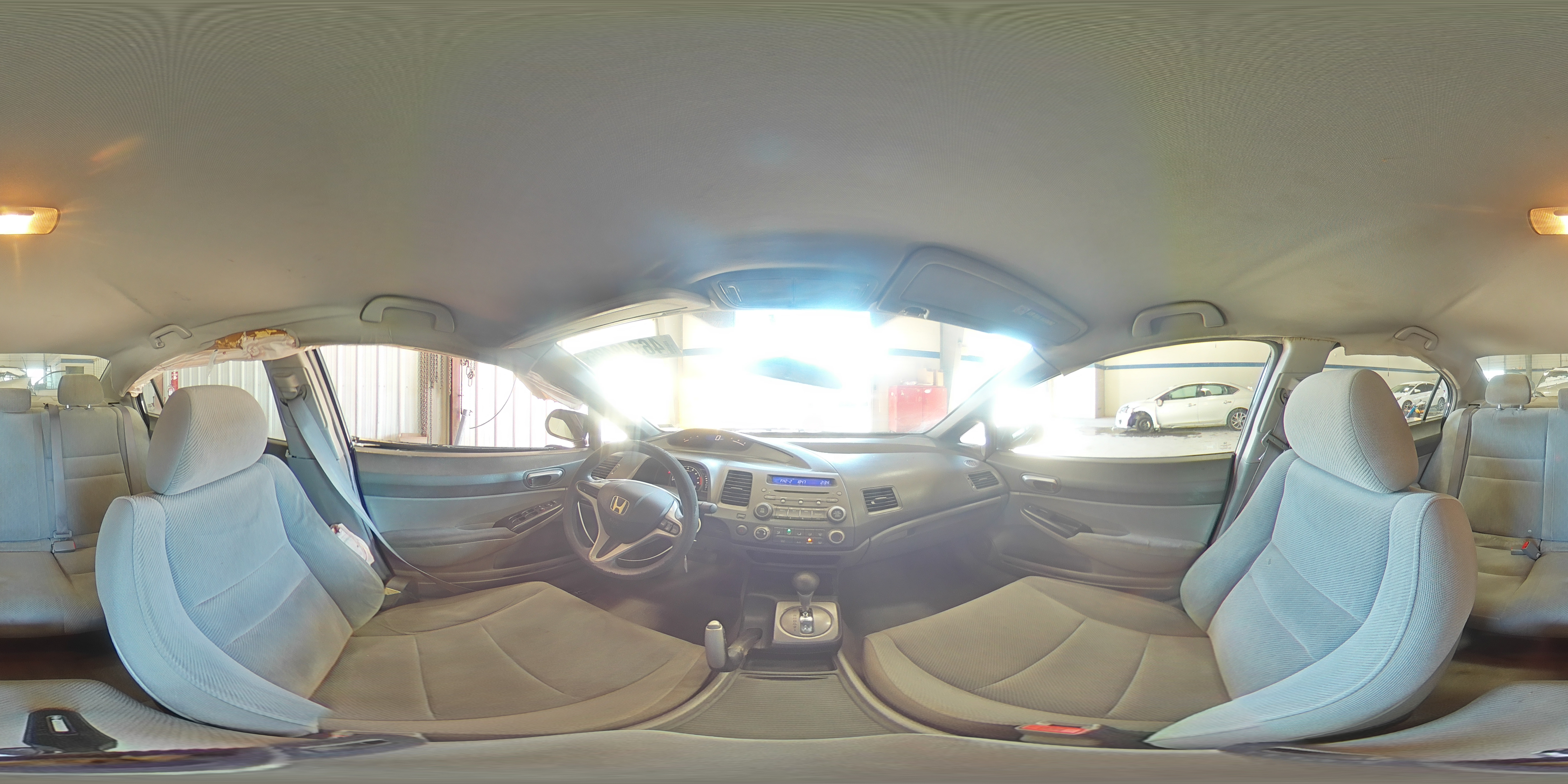 2011 Honda Civic - Image 12