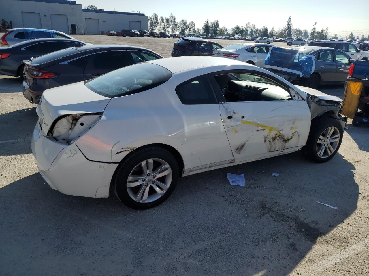 2010 Nissan Altima - Image 3