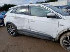 2018 VAUXHALL GRANDLAND for sale at Copart WISBECH