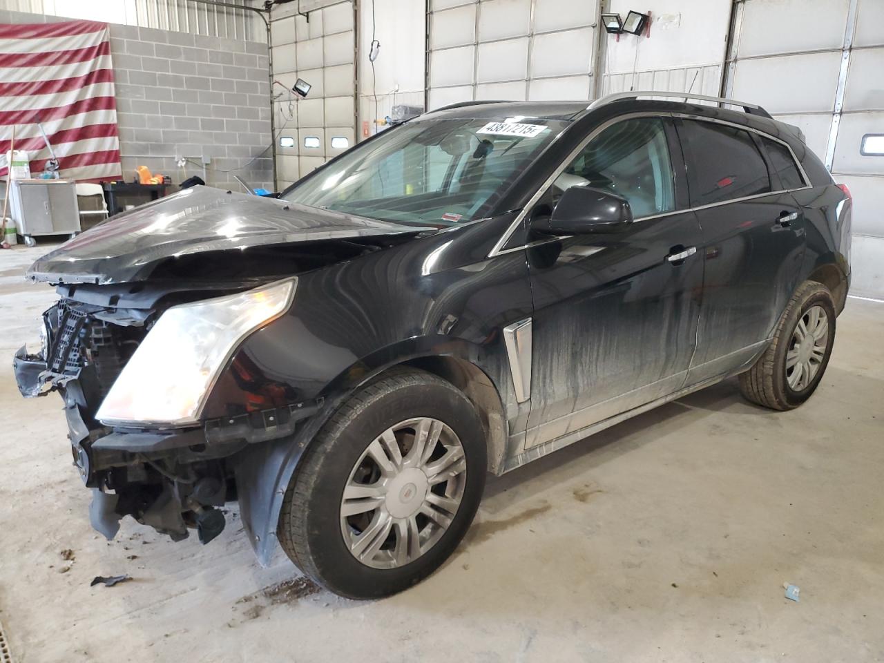 2014 Cadillac SRX - Image 1