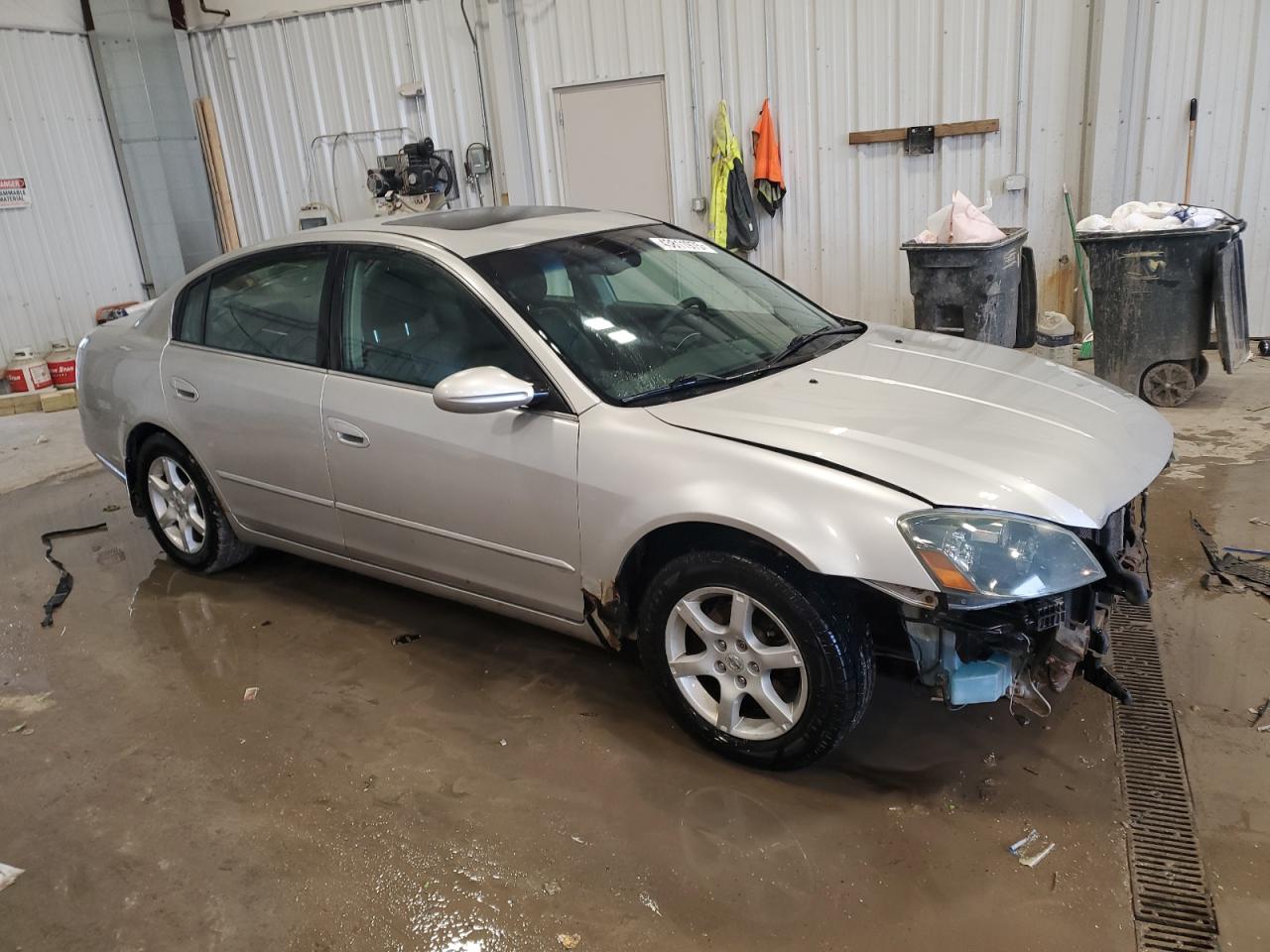 2006 Nissan Altima - Image 4