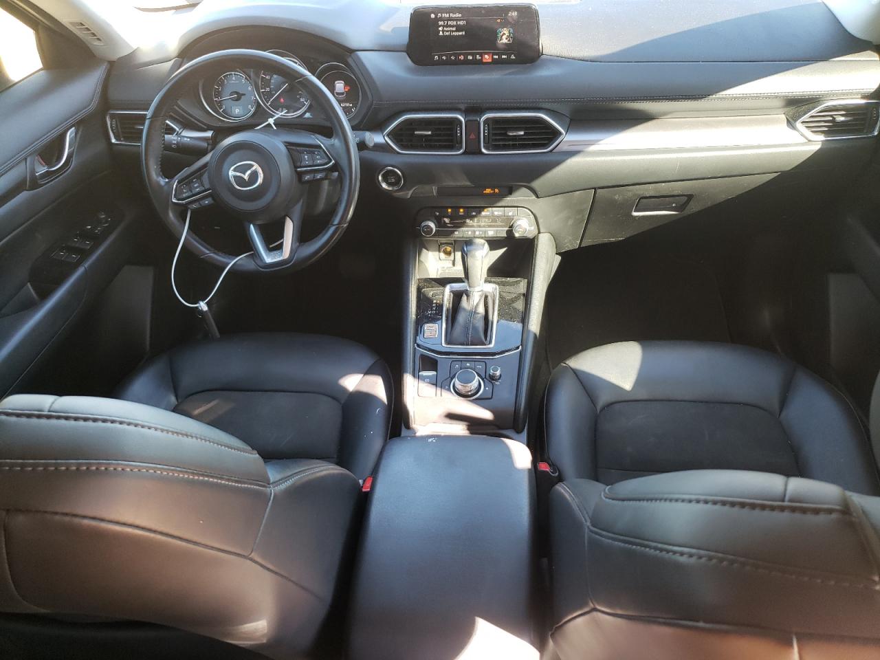 2019 Mazda CX-5 - Image 8