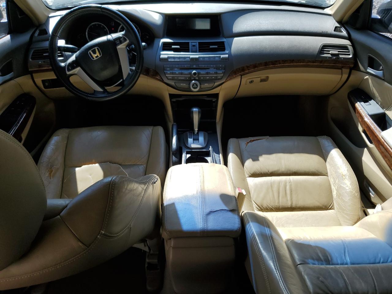 2008 Honda Accord - Image 8