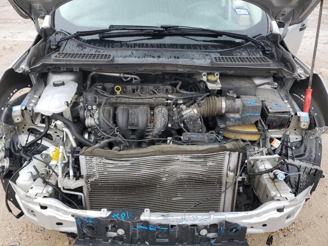 2016 Ford Escape - Image 12