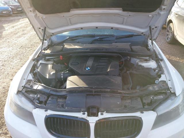 2011 BMW 318D SE