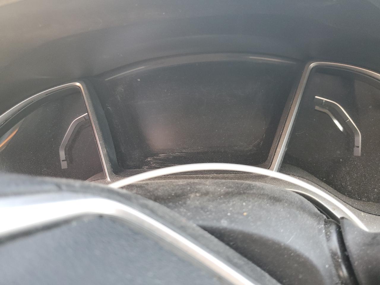 2016 Honda Civic - Image 9