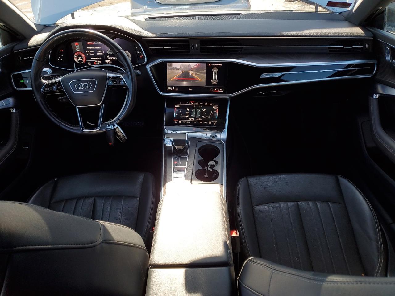 2019 Audi A7 - Image 8