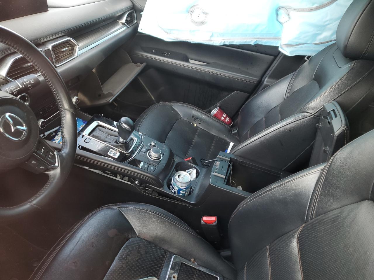 2021 Mazda CX-5 - Image 8