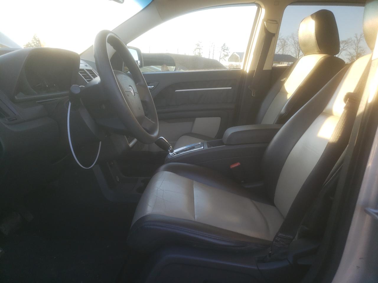 2009 Dodge Journey - Image 7