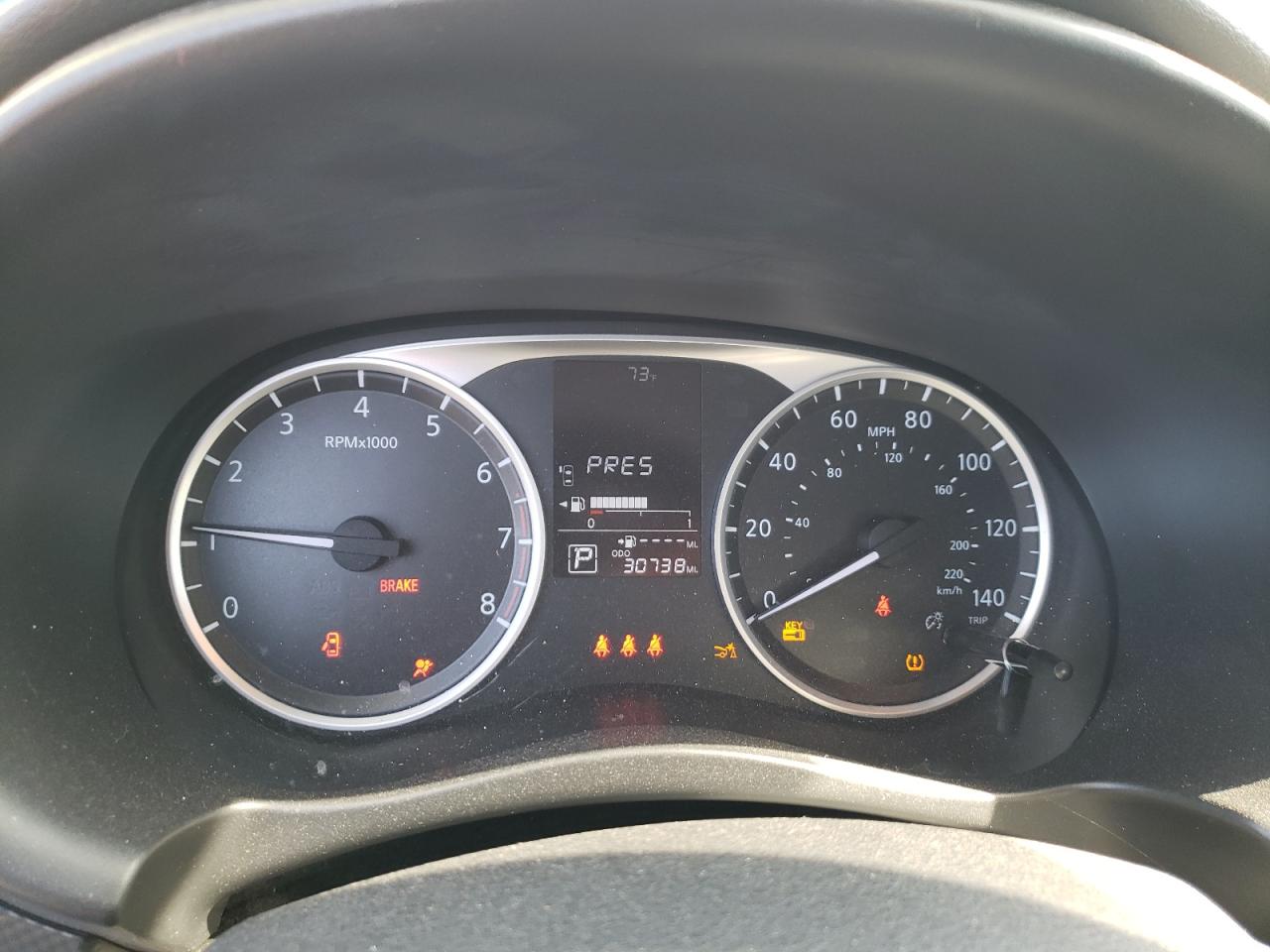 3N1CP5BV8NL487525 NISSAN KICKS 2022