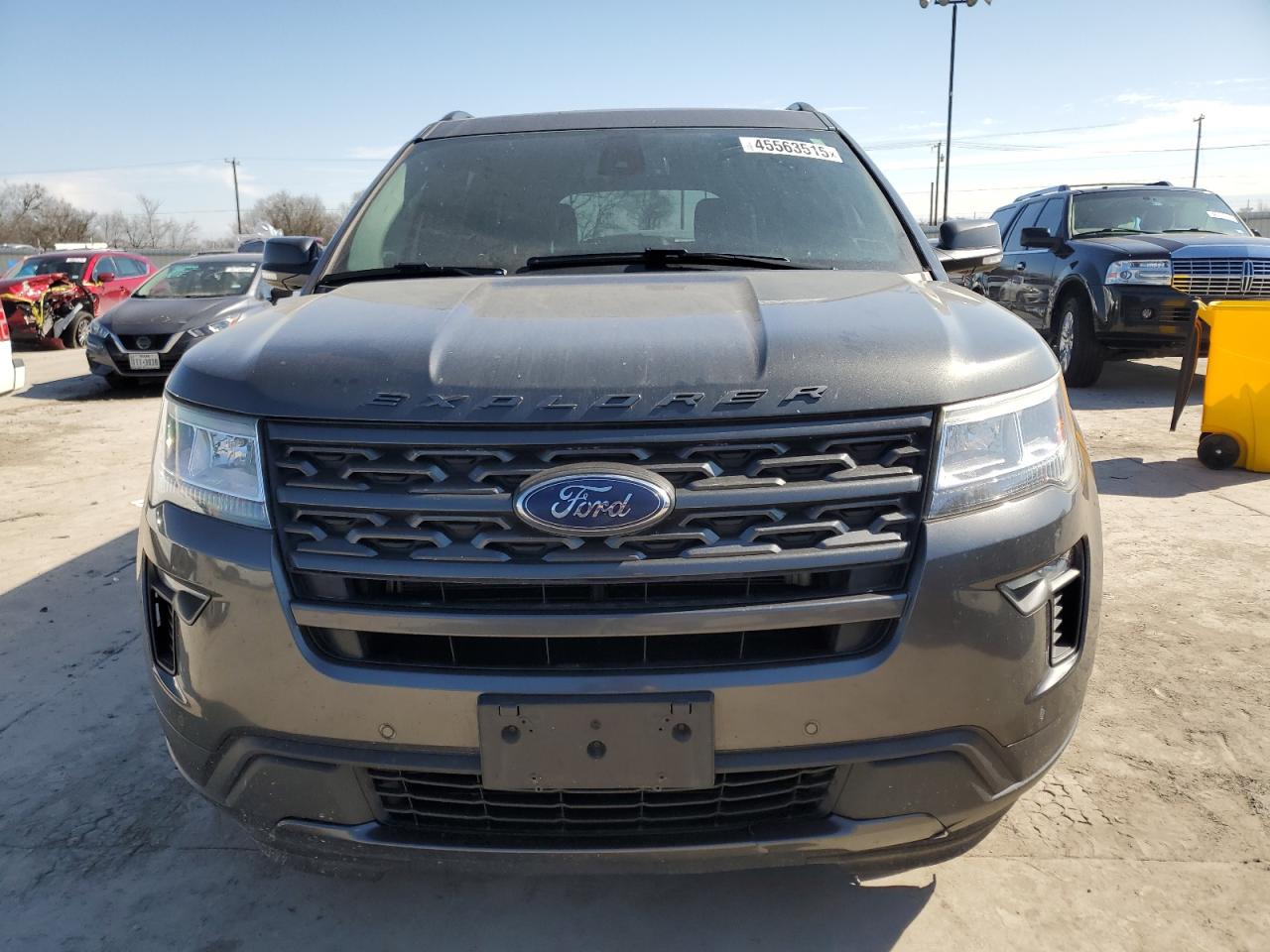 2019 Ford Explorer - Image 5