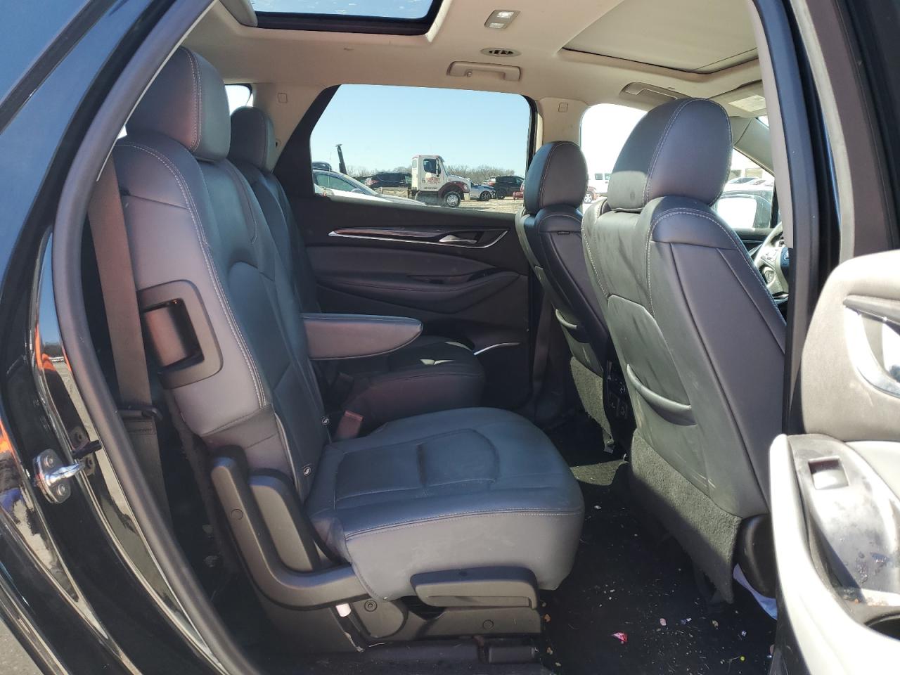 2020 Buick Enclave - Image 11