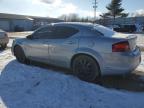 2014 Dodge Avenger Se zu verkaufen in Davison, MI - Front End