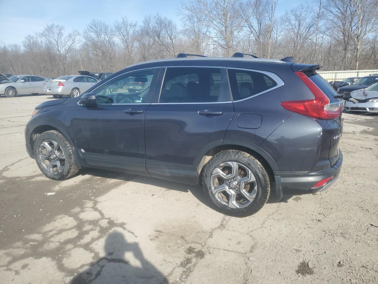 2019 Honda CR-V - Image 2