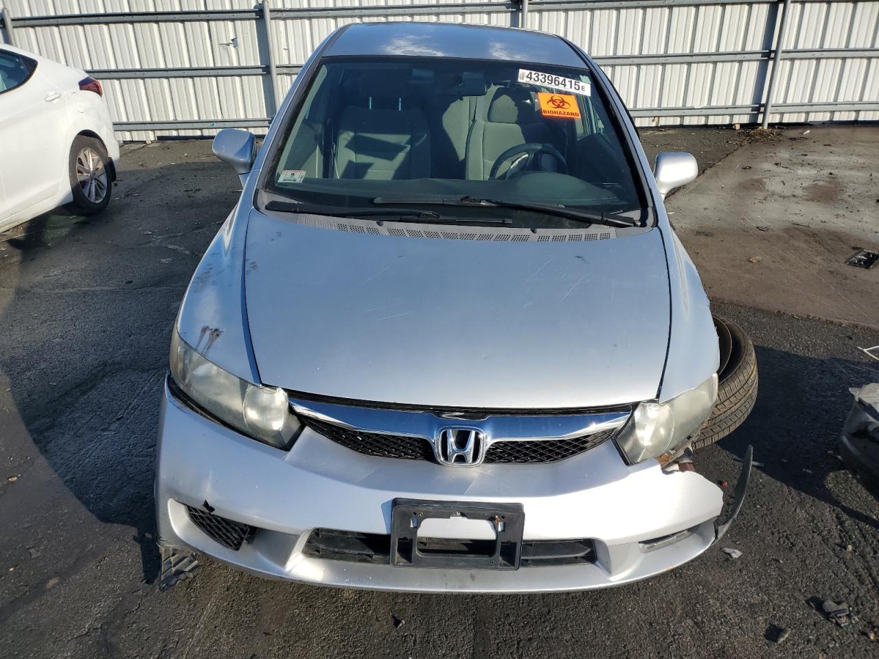 2009 Honda Civic - Image 5