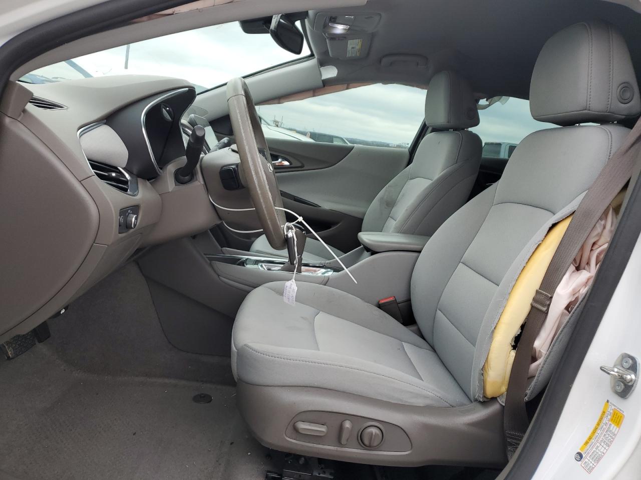 2018 Chevrolet Malibu - Image 7