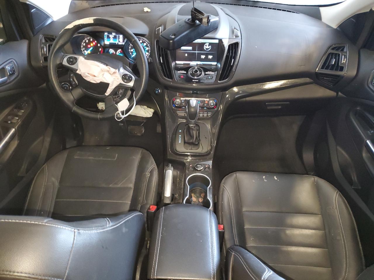 2014 Ford Escape - Image 8