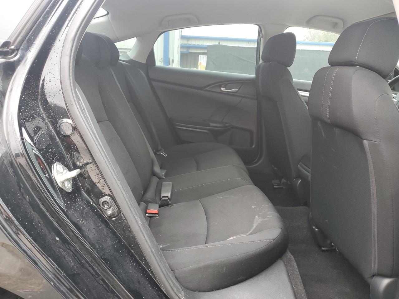 2016 Honda Civic - Image 10