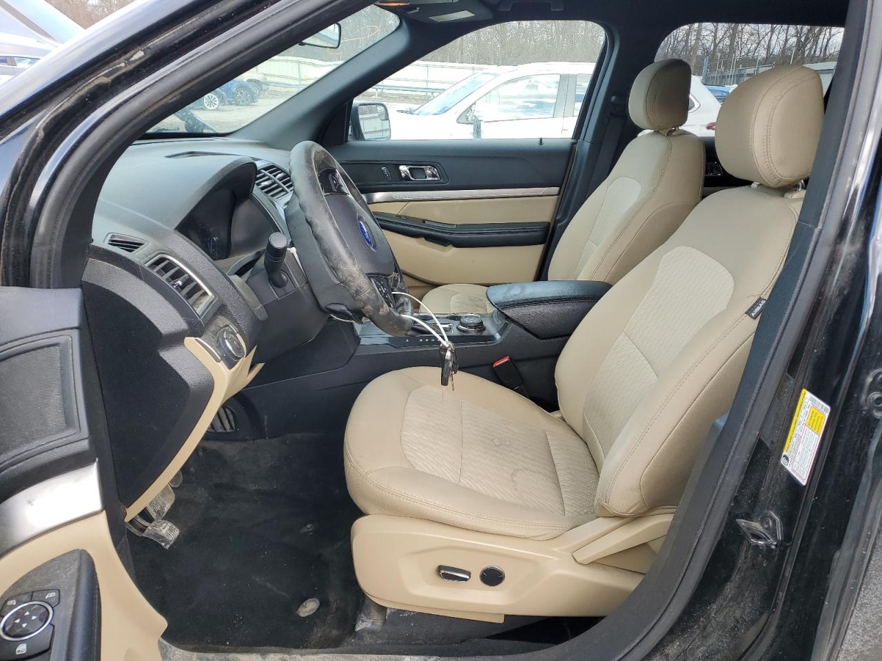 2017 Ford Explorer - Image 7