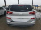 2020 Hyundai Tucson Se იყიდება Wilmer-ში, TX - Front End