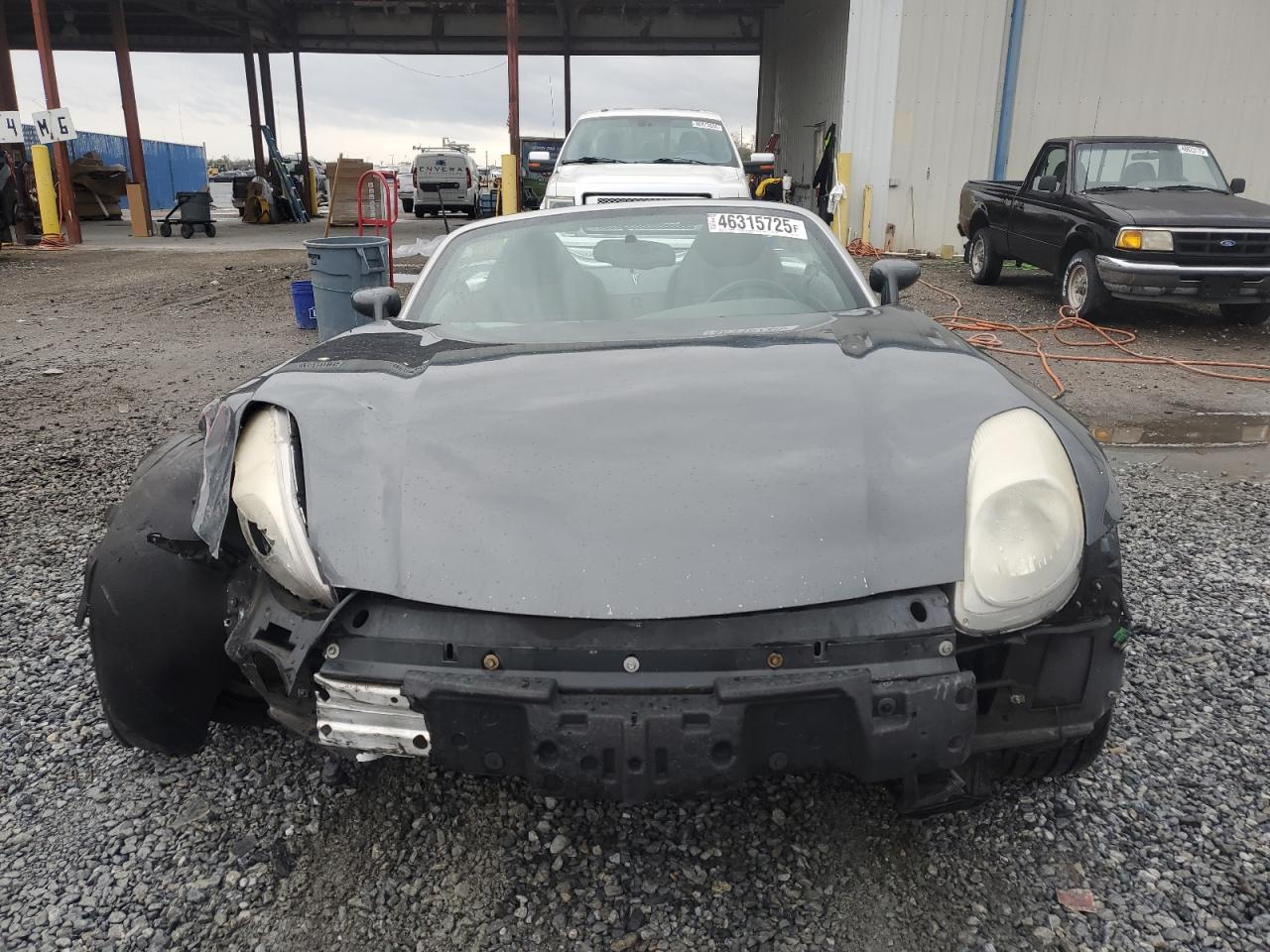 2008 Pontiac Solstice - Image 5