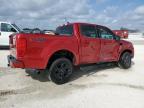 2020 Ford Ranger Xl de vânzare în Arcadia, FL - Side
