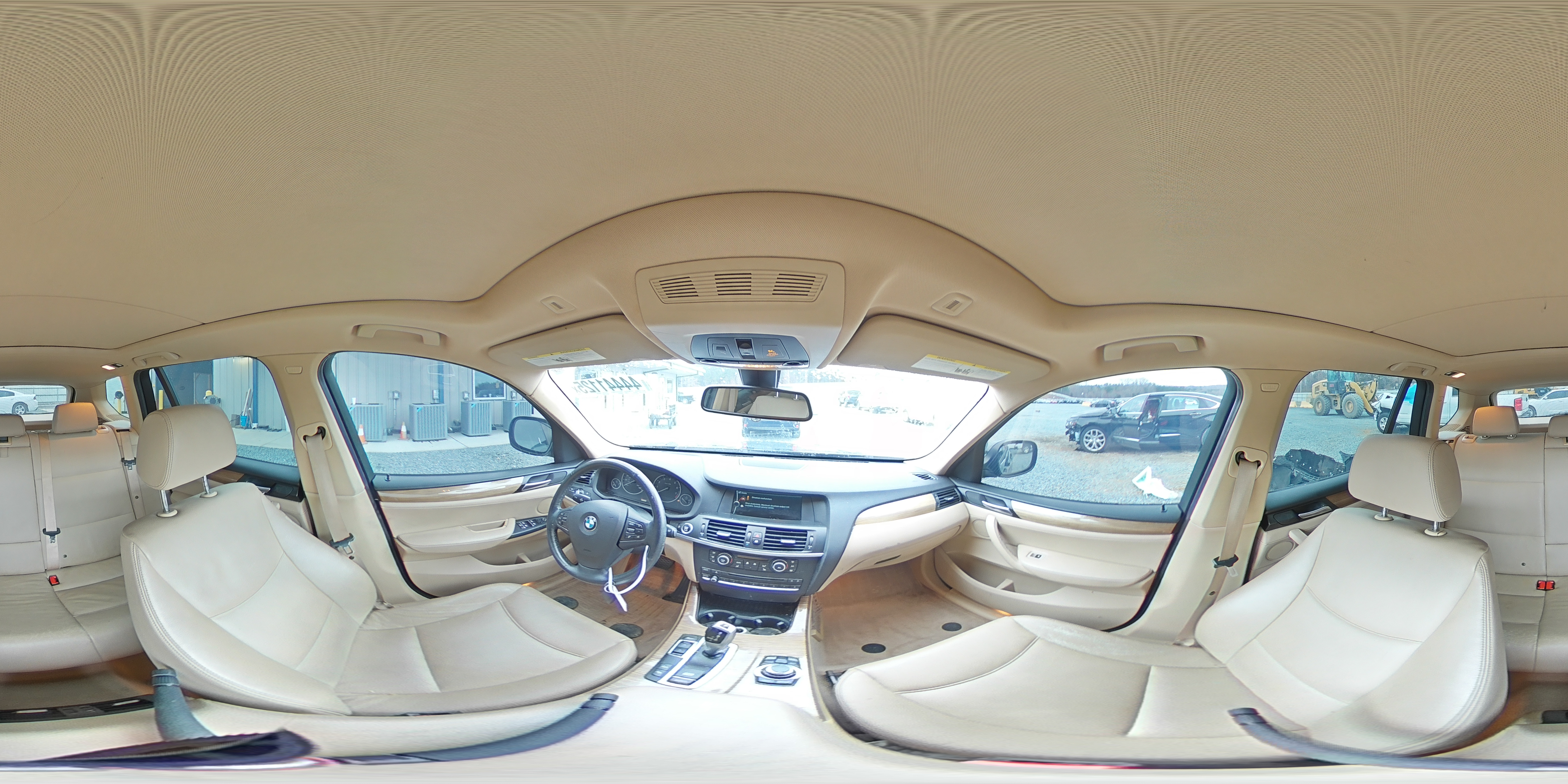 2013 BMW X3 - Image 14