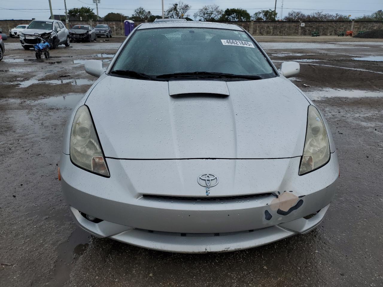 2004 Toyota Celica - Image 5