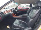 2001 LEXUS SC430 AUTO for sale at Copart BRISTOL